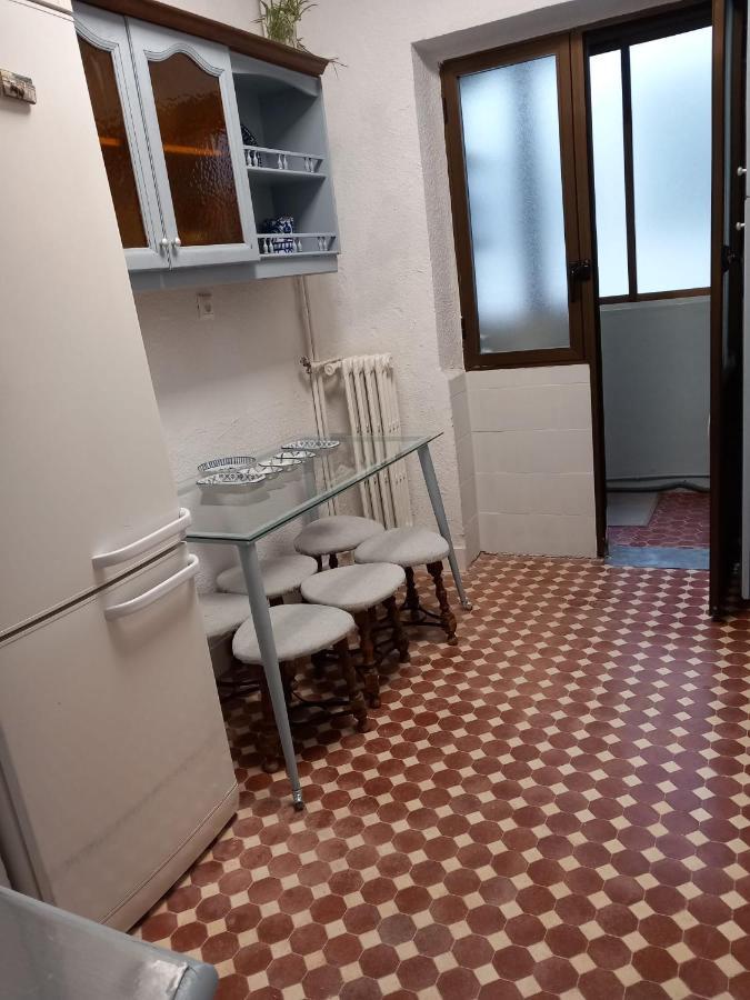Vintage Granada Apartment Exterior photo
